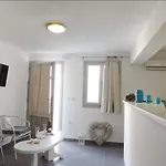 Casa Del Mar 3* Agios Georgios (Santorini)
