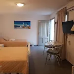 Bed & Breakfast Casa Del Mar Agios Georgios (Santorini)