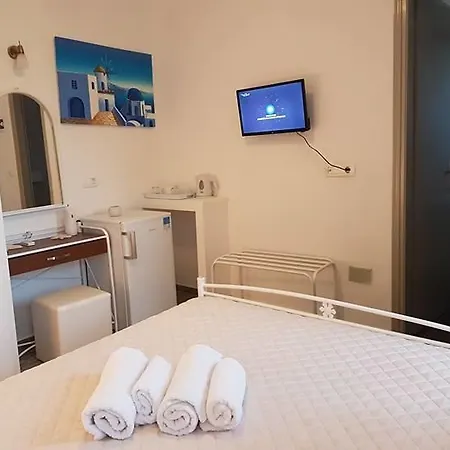 Casa Del Mar Couette-café 3*