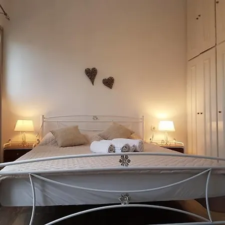 Casa Del Mar Agios Georgios (Santorini)