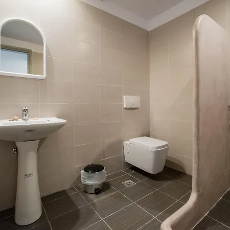 Bed and Breakfast Casa Del Mar