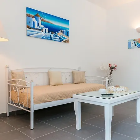 Casa Del Mar 3* Agios Georgios (Santorini)