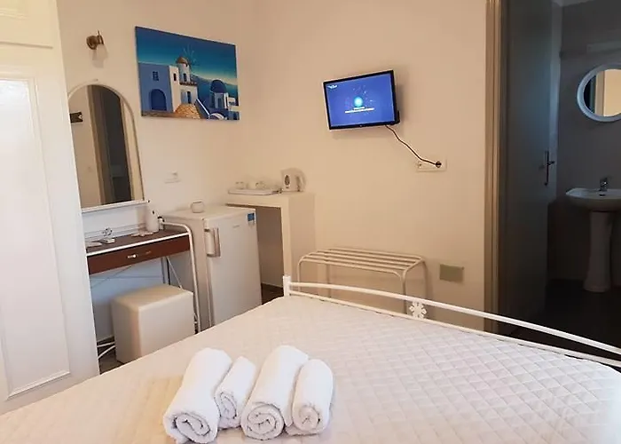 Casa Del Mar ベッド・アンド・ブレックファスト 3*