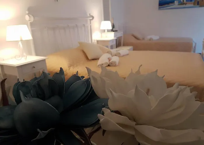 Casa Del Mar Agios Georgios (Santorini)