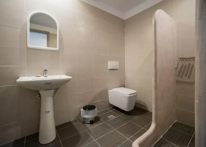 ベッド・アンド・ブレックファスト Casa Del Mar