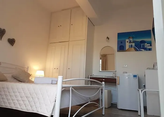 Casa Del Mar ベッド・アンド・ブレックファスト