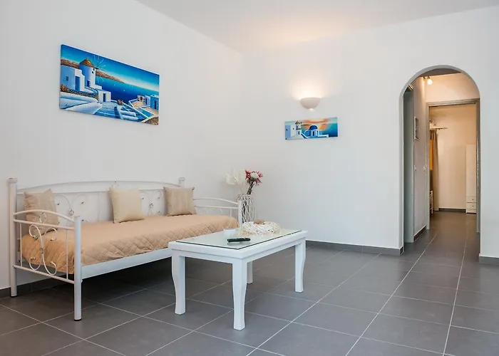 Bed & Breakfast Casa Del Mar 3*