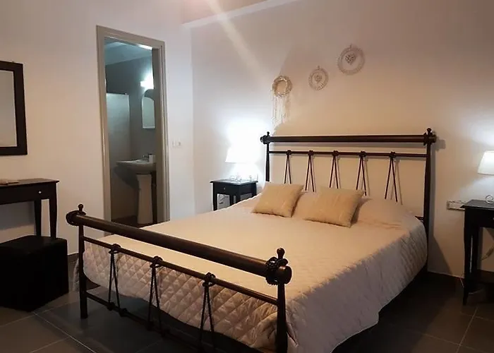 Casa Del Mar 3* Agios Georgios (Santorini)