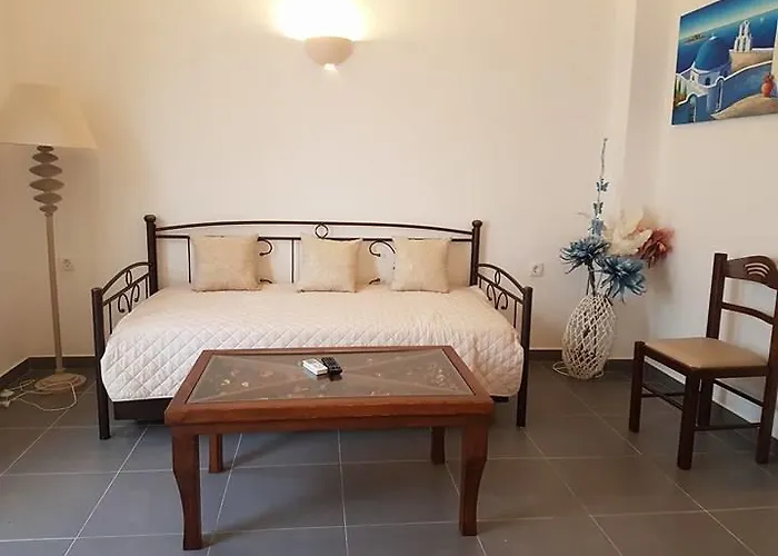 Bed & Breakfast Casa Del Mar