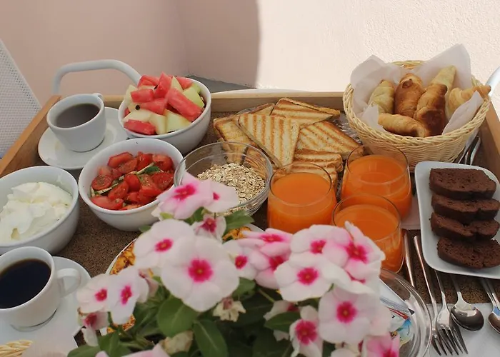 Casa Del Mar 3* Agios Georgios (Santorini)