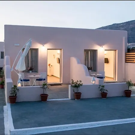 Casa Del Mar Agios Georgios (Santorini)