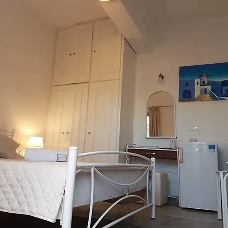 Casa Del Mar Oda ve Kahvaltı
