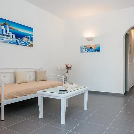 Oda ve Kahvaltı Casa Del Mar 3*