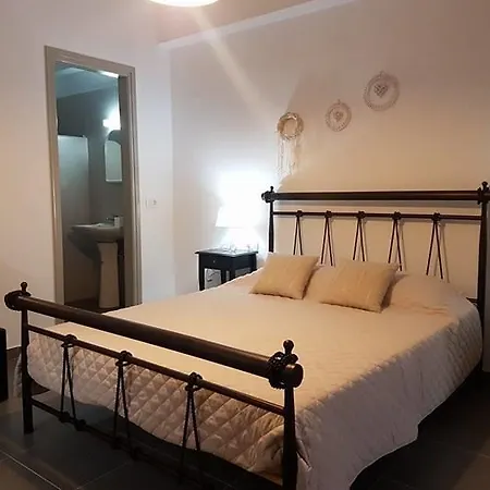 Casa Del Mar 3* Agios Georgios (Santorini)