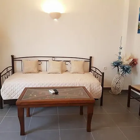 Oda ve Kahvaltı Casa Del Mar