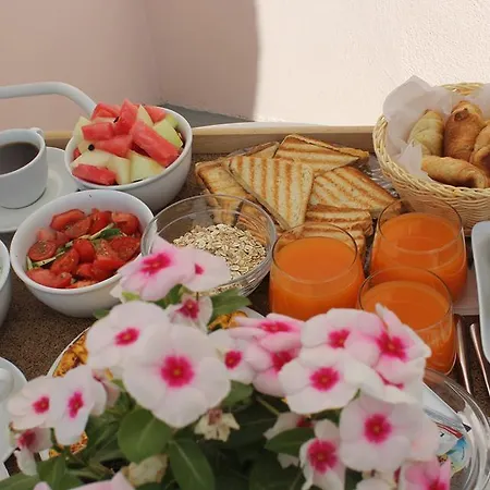 Casa Del Mar 3* Agios Georgios (Santorini)