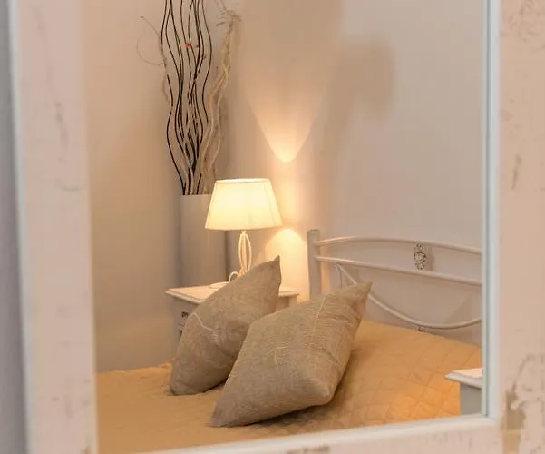 Casa Del Mar Agios Georgios (Santorini)