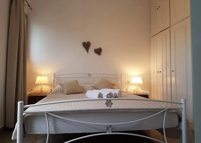 Casa Del Mar Agios Georgios (Santorini)